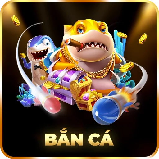 Bắn Cá HELLO88