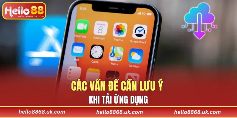 Tải ứng dụng trên điện thoại Android nhanh nhất
