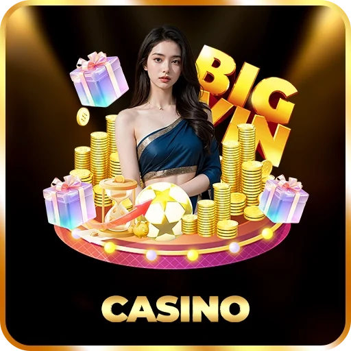 Casino HELLO88