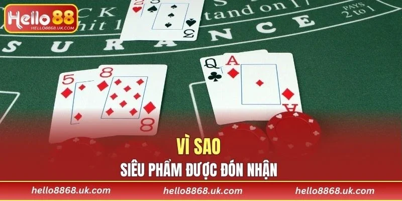 Chơi Bài Liêng HELLO88 trực tuyến đem đến tỷ lệ thắng cao