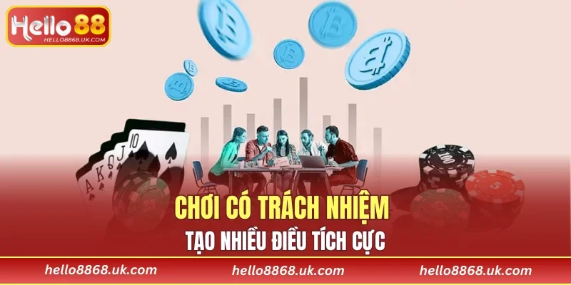 Chơi đúng nghĩa vụ tạo nhiều điều tích cực