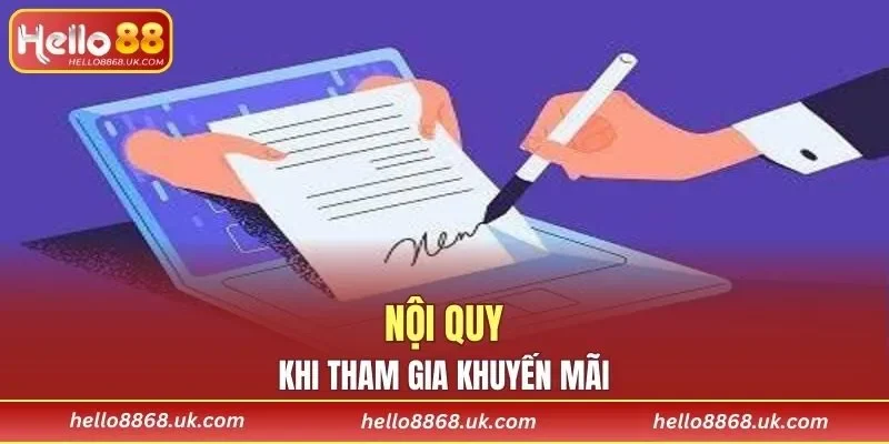 Chương trình nhận thưởng miễn phí