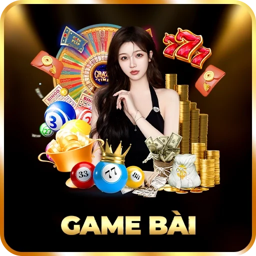 Game Bài HELLO88