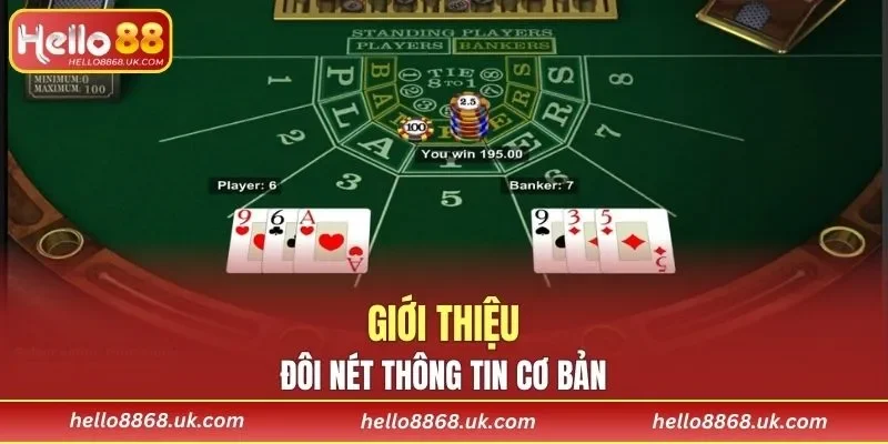 Giải mã thông tin về game