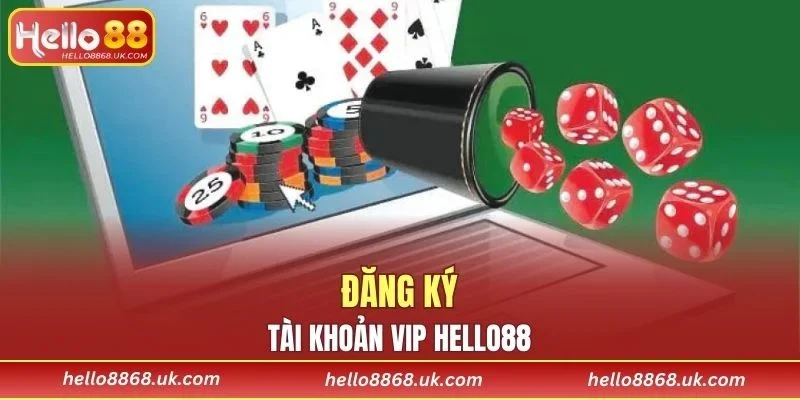 Hướng dẫn thao tác thực hiện đăng ký tài khoản