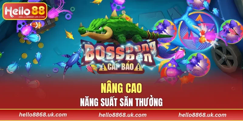 Khả năng nhận thưởng lớn tăng cao