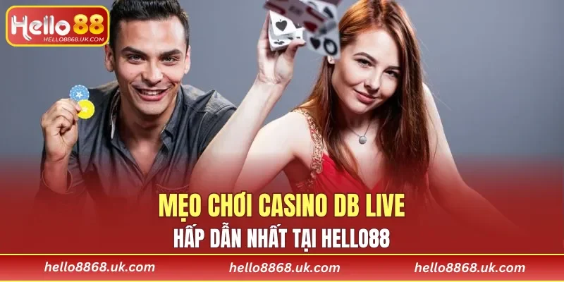 Khám phá bí quyết giành thưởng DG casino