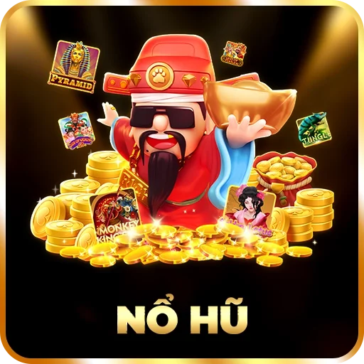 Nổ Hũ HELLO88