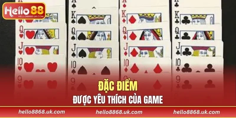 Ưu điểm trò chơi mang đến